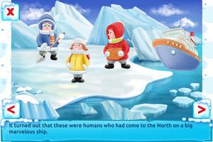Polar Bear screenshot 2