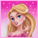 Princess Pairs - Memory Games APK