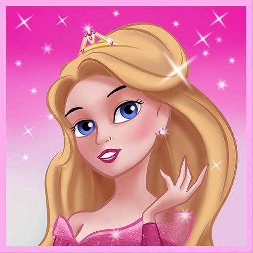 Princess Pairs for Girls