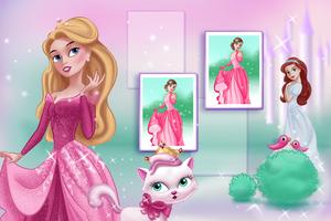 Princess Pairs poster