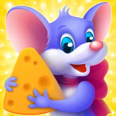 Tell a Story - Speech & Logic XAPK download