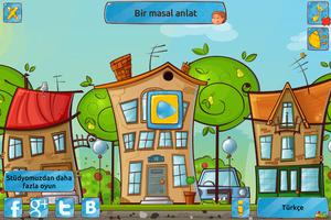 Konuşma eğitimi 3-7 gönderen