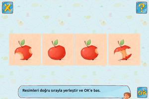 Konuşma eğitimi 3-7 Ekran Görüntüsü 1
