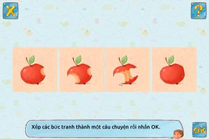 Rèn luyện kỹ năng nói cho trẻ ảnh chụp màn hình 1