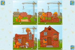 Rèn luyện kỹ năng nói cho trẻ ảnh chụp màn hình 2