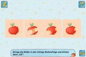 Sprechen lernen, für Kinder 4+ Screenshot 1