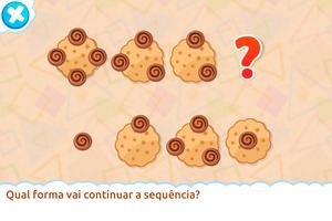 Na Terra da Logica jogos 5-8 a imagem de tela 2
