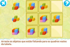 Na Terra da Logica jogos 5-8 a imagem de tela 3