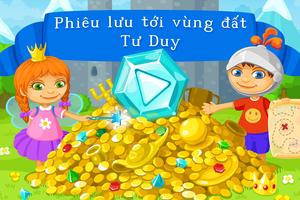 Phiêu lưu tới vùng đất Tư Duy bài đăng