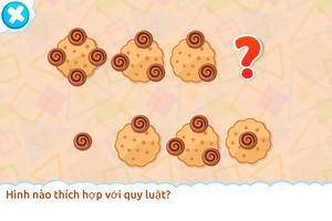 Phiêu lưu tới vùng đất Tư Duy ảnh chụp màn hình 2