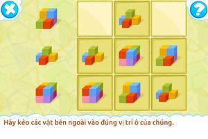 Phiêu lưu tới vùng đất Tư Duy ảnh chụp màn hình 3