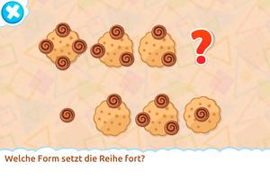 Im Logikland Lernspiele Screenshot 2
