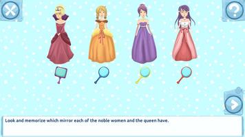 Snow Princess: Games for Girls ảnh chụp màn hình 1