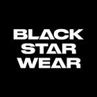 Icona Black Star Wear