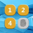 Secret browser - calculator vault, secret folder أيقونة