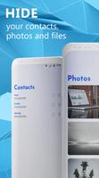 Secret browser - calculator vault, secret folder تصوير الشاشة 1