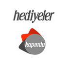 Hediyeler Kapında أيقونة