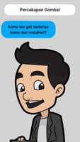 Talking Cartoon Maker Affiche