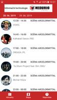 Events Live скриншот 2