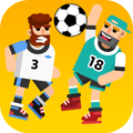 Crazy Soccer Battle