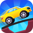 Draw Car Road ไอคอน