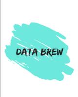 Data Brew ポスター