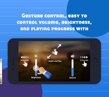 Heeder: Video & Audio Player اسکرین شاٹ 3