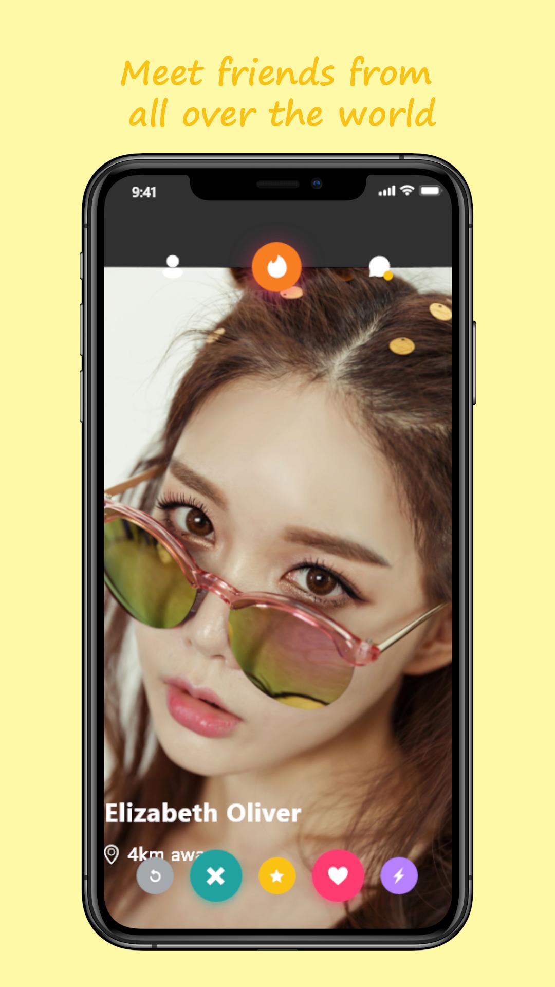Babo Clapper Live Chat APK for Android Download Babo Clapper Live Chat APK for Android Download