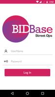 BIDBase syot layar 1