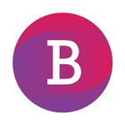 BIDBase Locally icône