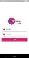 BIDBase Locally 海报