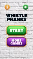 Whistle simulator 포스터