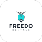 ikon Freedo Rentals