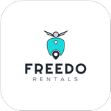 Freedo Rentals Bike Rental App APK