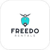 Freedo Rentals Bike Rental App