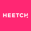 ”Heetch - Ride-hailing app