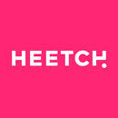 Heetch - Bestel 24/7 een rit-APK