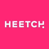 APK Heetch - Ride-hailing app