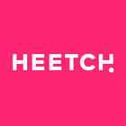 Heetch 圖標