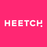 Heetch أيقونة