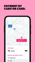 Heetch - Ride-hailing app screenshot 2