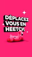 Heetch Affiche