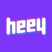 HEEY – Tanış, Sohbet Et, Buluş