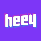 HEEY – Meet, Chat, Date-icoon