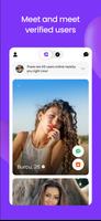 HEEY – Meet, Chat, Date Affiche