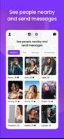 HEEY – Meet, Chat, Date imagem de tela 1