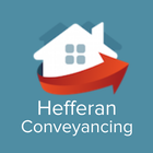 Hefferan Conveyancing icône