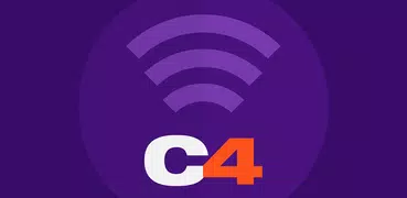 C4 Broadcaster