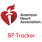 AHA BP Tracker আইকন