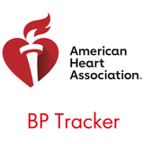 AHA BP Tracker icône